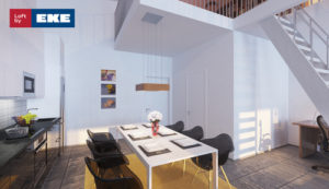 B30_A4 loft by eke logo