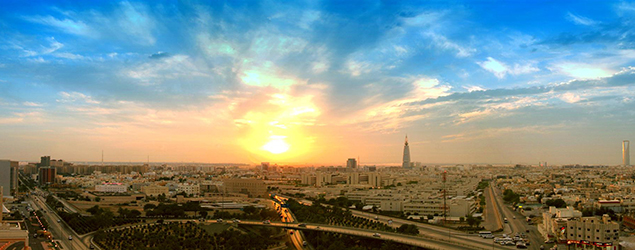 EKE selected for the Riyadh Metro