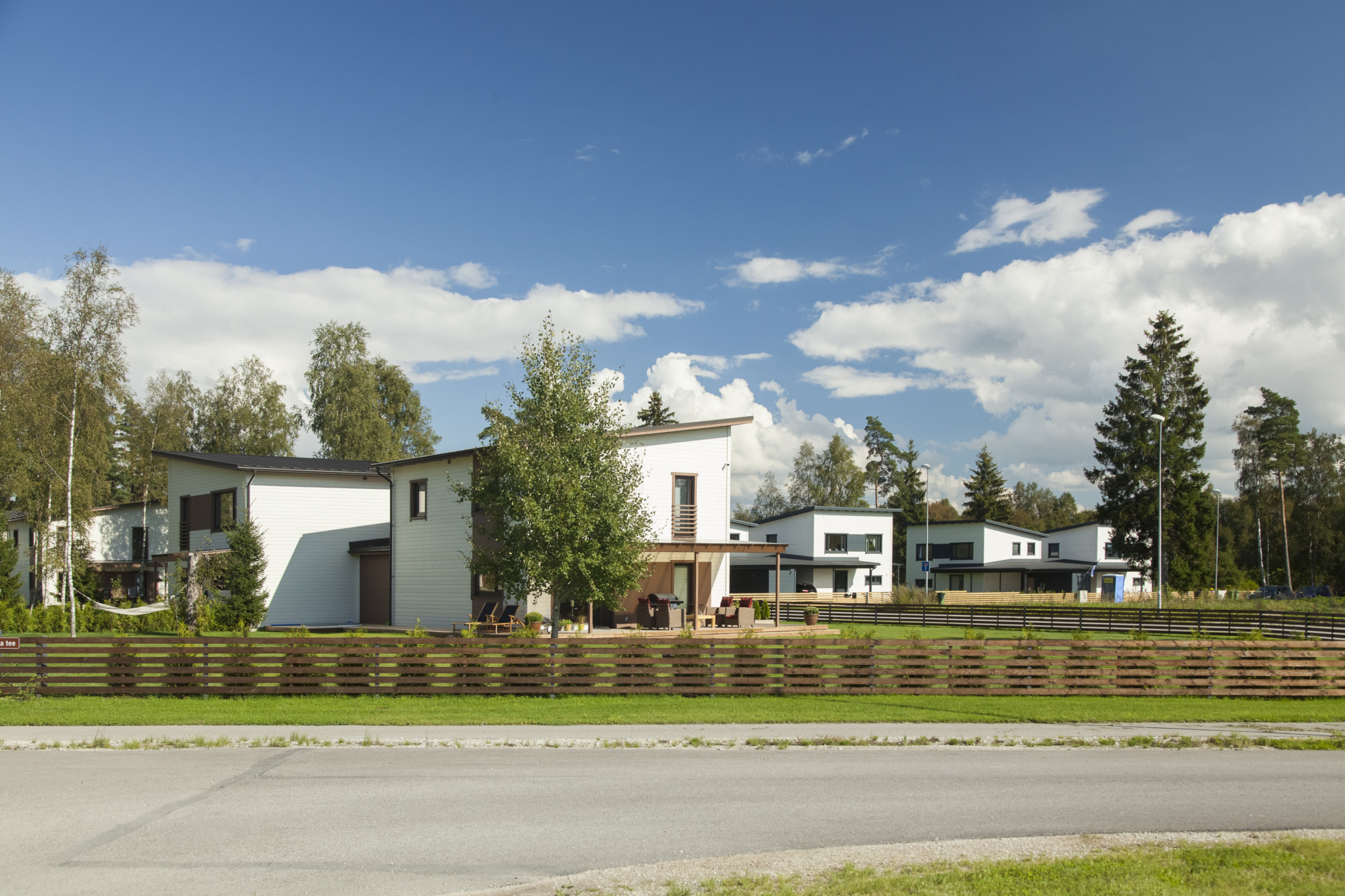 IBE-Estonia får nya webbsidor och verksamhetslokaler