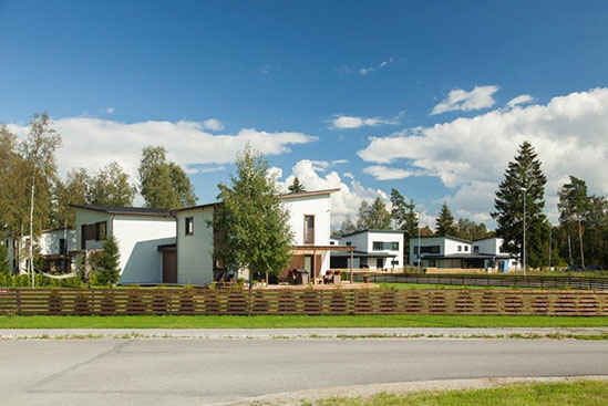 IBE-Estonialle uudet internetsivut ja toimitilat