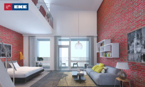 Loft by EKE