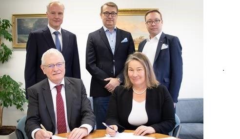 Компания EKE-Electronics Ltd. приобрела разработчика ПО  для профилактического диагностического мониторинга