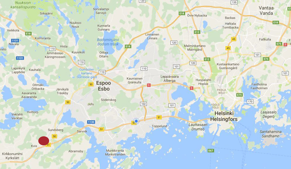 Бизнем-парк Сундсберг