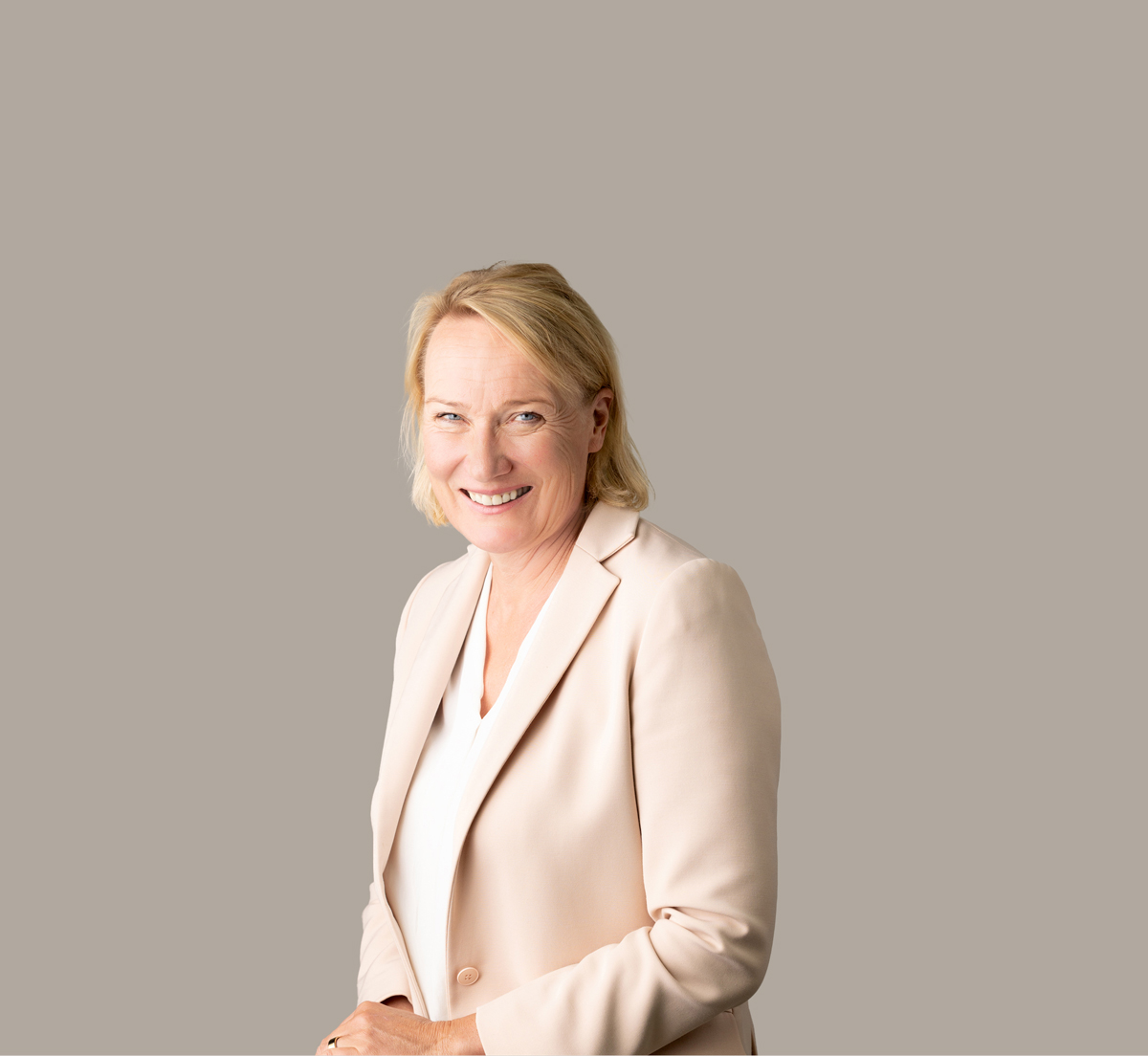 EKE-Rakennuksessa vaihtuu toimitusjohtaja