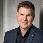 Miikka Huhtamäki, EKE-Construction Ltd.