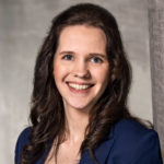 Niina Tamminen, EKE-Construction Ltd.